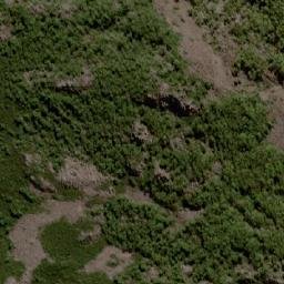 Satellite imagery of Pavement Bluff, AU
