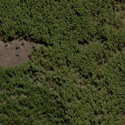 Satellite imagery of Pavement Bluff, AU
