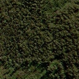 Satellite imagery of Three O'Clock Hill, AU