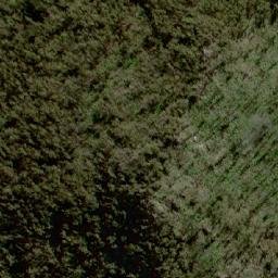 Satellite imagery of Three O'Clock Hill, AU