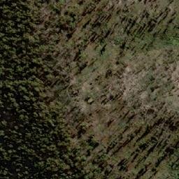 Satellite imagery of Majors Hill, AU