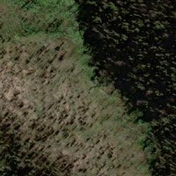 Satellite imagery of Majors Hill, AU