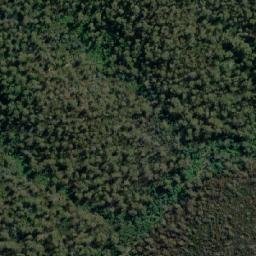 Satellite imagery of Old Billys Hill, AU