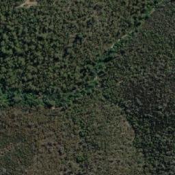 Satellite imagery of Old Billys Hill, AU