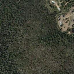 Satellite imagery of Old Billys Hill, AU