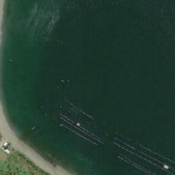 Satellite imagery of Punta Hondable, CL