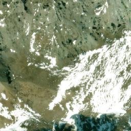 Satellite imagery of Cerro Cachirulo, AR
