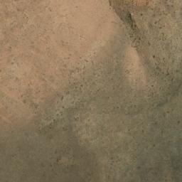 Satellite imagery of Cerro Campana, AR