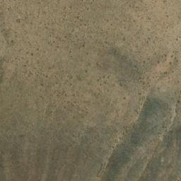 Satellite imagery of Cerro Campana, AR