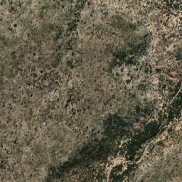 Satellite imagery of Loma Carranza, AR