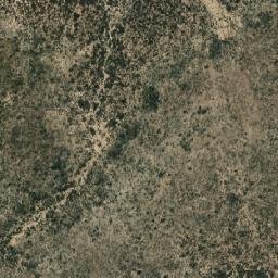 Satellite imagery of Loma Carranza, AR