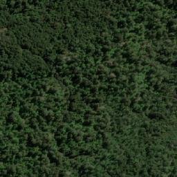 Satellite imagery of Que River Mine, AU