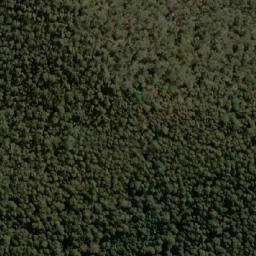 Satellite imagery of Pallawah Hill, AU