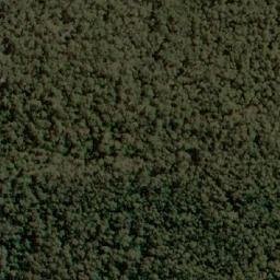 Satellite imagery of Pallawah Hill, AU