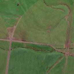 Satellite imagery of Cubits Sugarloaf, AU