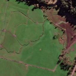 Satellite imagery of Cubits Sugarloaf, AU