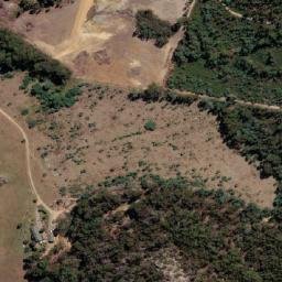 Satellite imagery of Native Hop Hill, AU