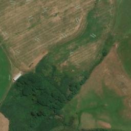 Satellite imagery of Pinners Pine, AU