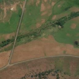 Satellite imagery of Pinners Pine, AU