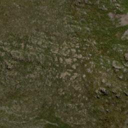 Satellite imagery of Pavement Bluff, AU