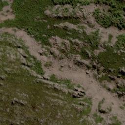 Satellite imagery of Pavement Bluff, AU