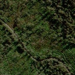 Satellite imagery of Three O'Clock Hill, AU