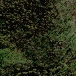 Satellite imagery of Three O'Clock Hill, AU