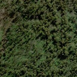Satellite imagery of Three O'Clock Hill, AU