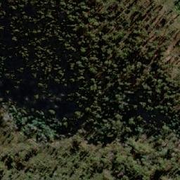 Satellite imagery of Majors Hill, AU