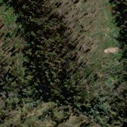 Satellite imagery of Majors Hill, AU