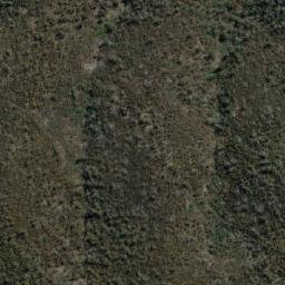 Satellite imagery of Old Billys Hill, AU