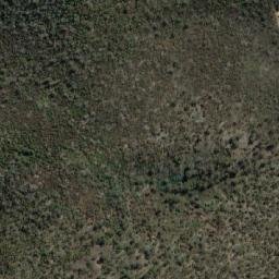 Satellite imagery of Old Billys Hill, AU
