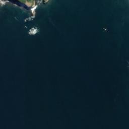 Satellite imagery of Punta Godoy, CL