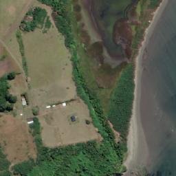 Satellite imagery of Punta Godoy, CL
