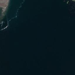 Satellite imagery of Punta Pangal, CL