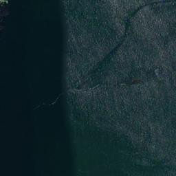 Satellite imagery of Punta Pangal, CL