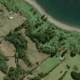 Satellite imagery of Punta Hondable, CL