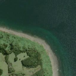 Satellite imagery of Punta Hondable, CL