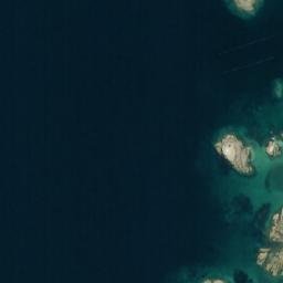 Satellite imagery of Punta Metri, CL