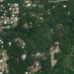 Satellite imagery of Punta Metri, CL