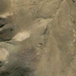 Satellite imagery of Pico Quemado, AR