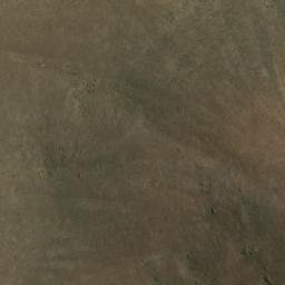 Satellite imagery of Cerro Campana, AR