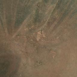 Satellite imagery of Cerro Lea, AR