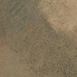 Satellite imagery of Cerro Lea, AR