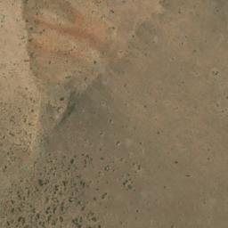 Satellite imagery of Cerro Lea, AR