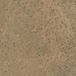 Satellite imagery of Cerro Blanco, AR