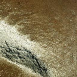 Satellite imagery of Cerro Medio, AR