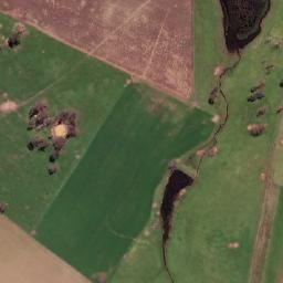 Satellite imagery of Pearns Sugarloaf, AU