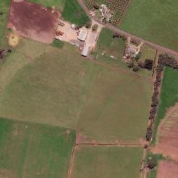 Satellite imagery of Pearns Sugarloaf, AU