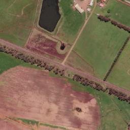 Satellite imagery of Pearns Sugarloaf, AU